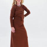 The Dane Skirt