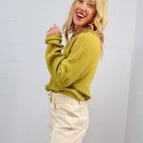 Wimby's Wide Leg Short