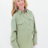 Tomas Western Shirt