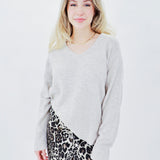 Sophie's Soft Knit Sweater