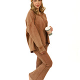Dreamy Night Top - Alden+Rose LLC