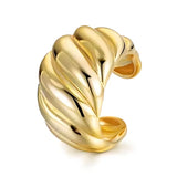 Regina Earring Cuff
