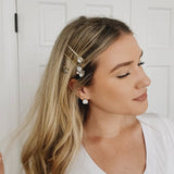 Marie Clip Set