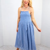 The Townes Dress
