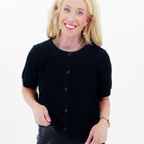 The Laura Cardigan