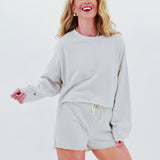 Lounge With Me Top