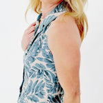 Vacation shirt