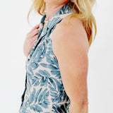 Vacation shirt