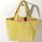 Sol Terry Tote