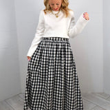 Summer Adventures Await Skirt