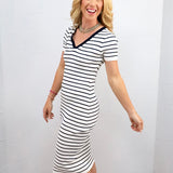 Molly’s Nautical Dress