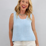 A Sunday Tank Top