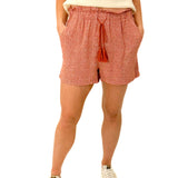 Pretty Little Thing Shorts