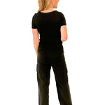 Mello In Cargo Pant - Alden+Rose LLC