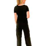 Mello In Cargo Pant - Alden+Rose LLC