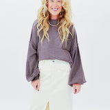 Chat With Me Sweater