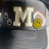 Bobcat Trucker Hats - Alden+Rose LLC
