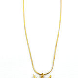 Roping Necklace