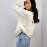 Supercross Racing Sweater