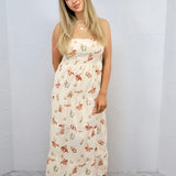 Horsin' Around Dress