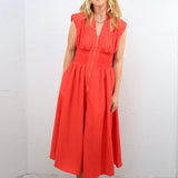 Dusk Escape In Me Dress