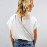 Myah Tunic Top