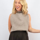 Be Here For Fall Top