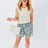 Cora Knit Tank Top