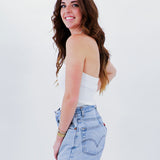 Goldie Knit Top