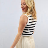 Nautical Dreaming Tank