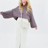 Chat With Me Sweater