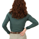 Let's Stay Warm Turtleneck - Alden+Rose LLC