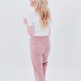 Riley Fleece Joggers