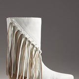 Fallin' For Fringe Boot