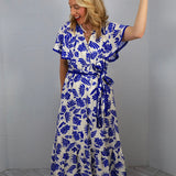 Get Tropics Dress