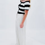 Frankie's Linen Pant