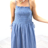 The Townes Dress