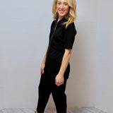 Before You Go Romper