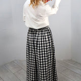 Summer Adventures Await Skirt