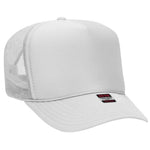 Bobcat Trucker Hats - Alden+Rose LLC