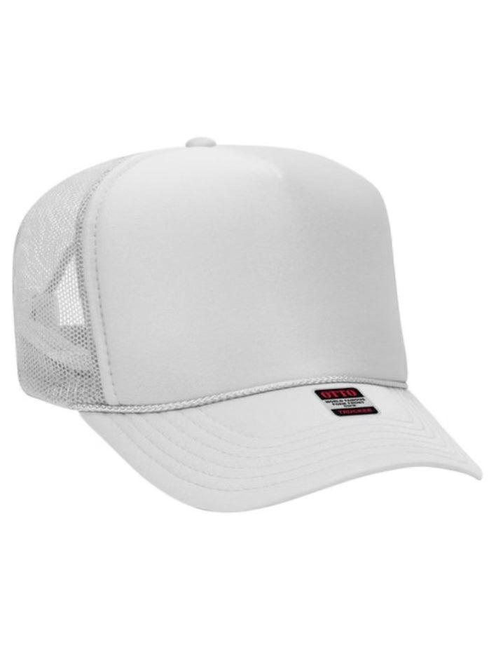 Bobcat Trucker Hats - Alden+Rose LLC