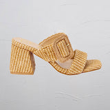 The Diana Heel