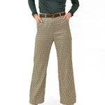 Plaid n' Pattern Pant - Alden+Rose LLC