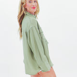 Tomas Western Shirt
