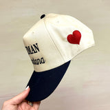Montana hat