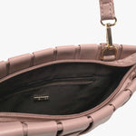 Everleigh Woven Clutch - Alden+Rose LLC