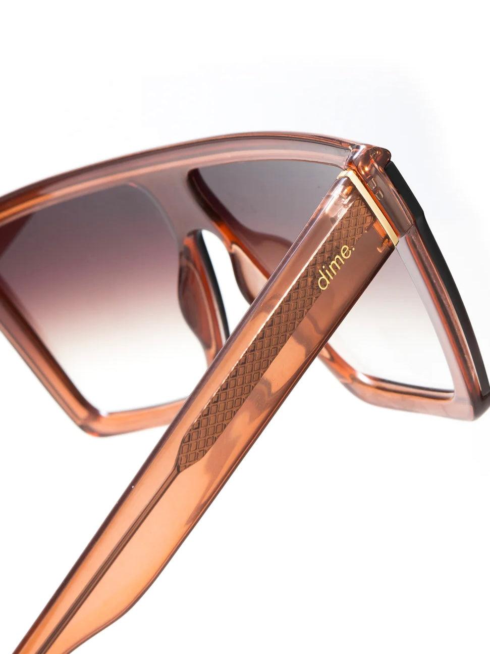 Unlocked Polarized Sunglasses - Alden+Rose LLC