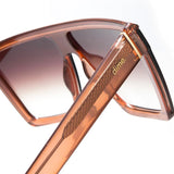 Unlocked Polarized Sunglasses - Alden+Rose LLC