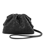 Wimby's Woven Clutch - Alden+Rose LLC