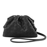Wimby's Woven Clutch - Alden+Rose LLC